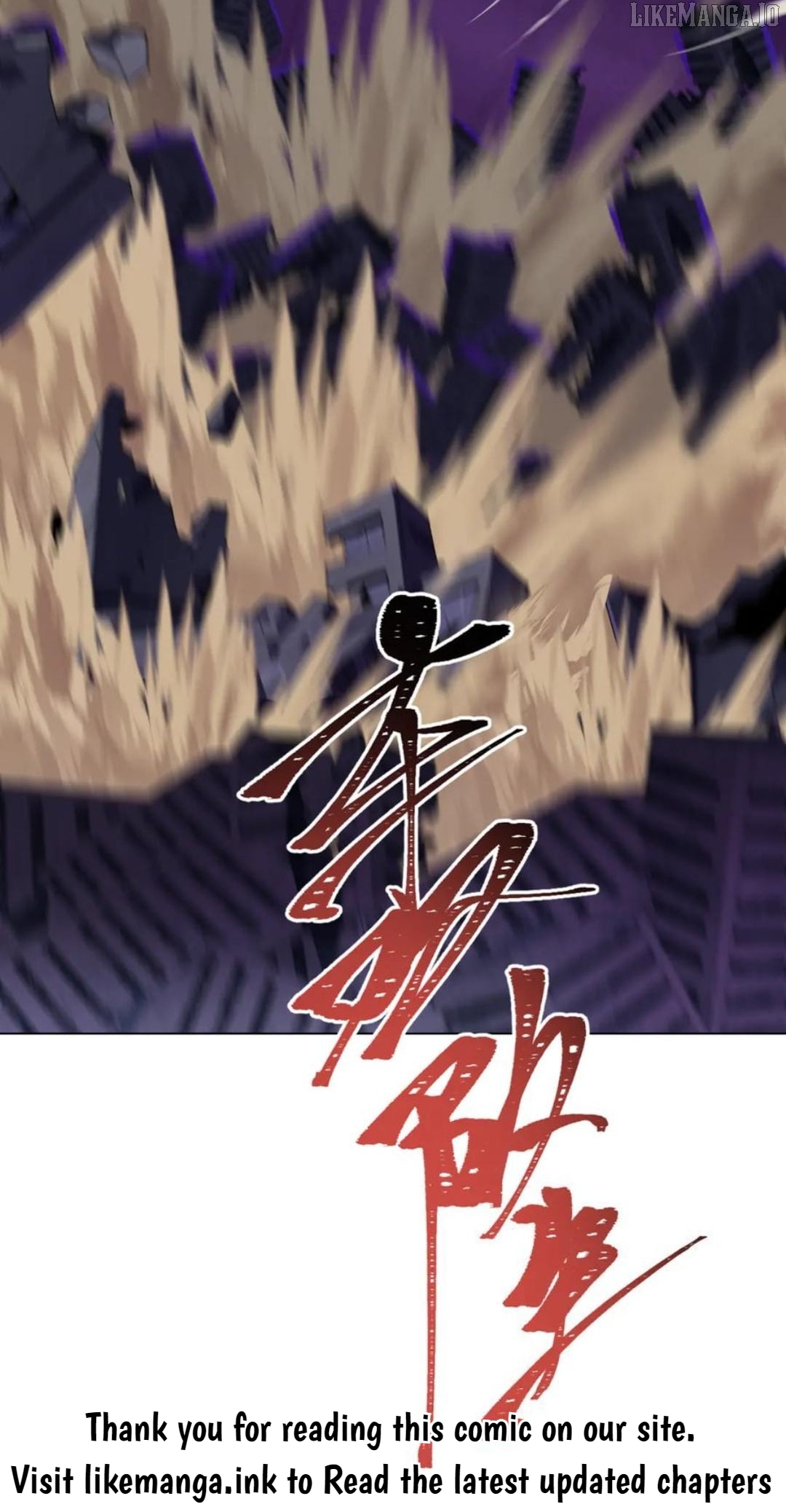 Era of the Haunted Chapter 528 - page 56